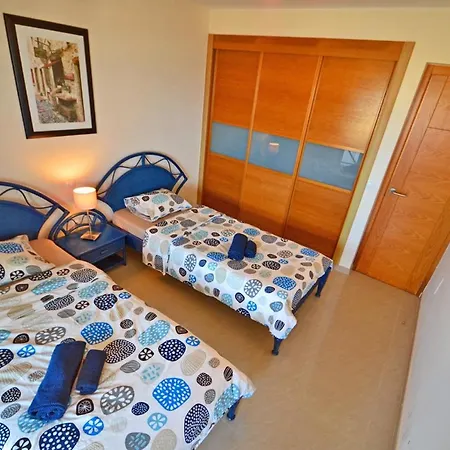 Playa 2 - Pool - Meerblick - 50m - Wifi