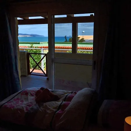 Playa 2 - Pool - Meerblick - 50m - Wifi * Коста Калма