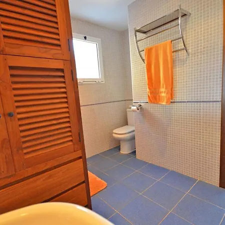 Playa 2 - Pool - Meerblick - 50m - Wifi Appartamento *