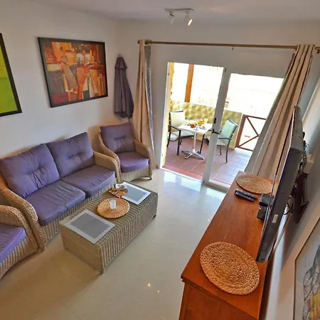 Playa 2 - Pool - Meerblick - 50m - Wifi *