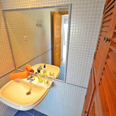 Апартаменты Playa 2 - Pool - Meerblick - 50m - Wifi *