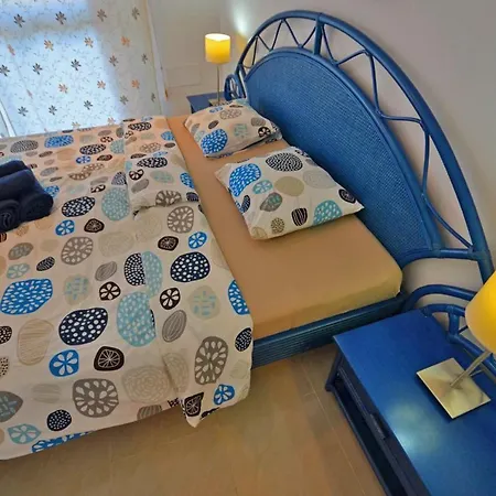 Playa 2 - Pool - Meerblick - 50m - Wifi Апартаменты *