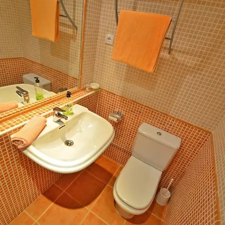 Apartamento Playa 2 - Pool - Meerblick - 50m - Wifi
