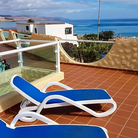 Playa 2 - Pool - Meerblick - 50m - Wifi