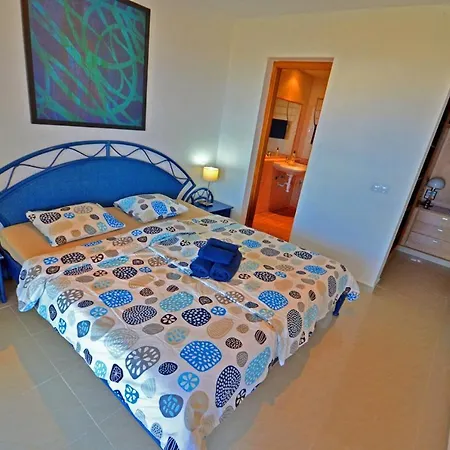 Apartamento Playa 2 - Pool - Meerblick - 50m - Wifi *