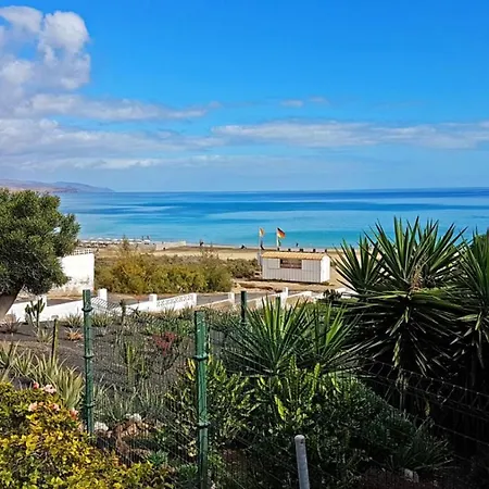 Playa 2 - Pool - Meerblick - 50m - Wifi